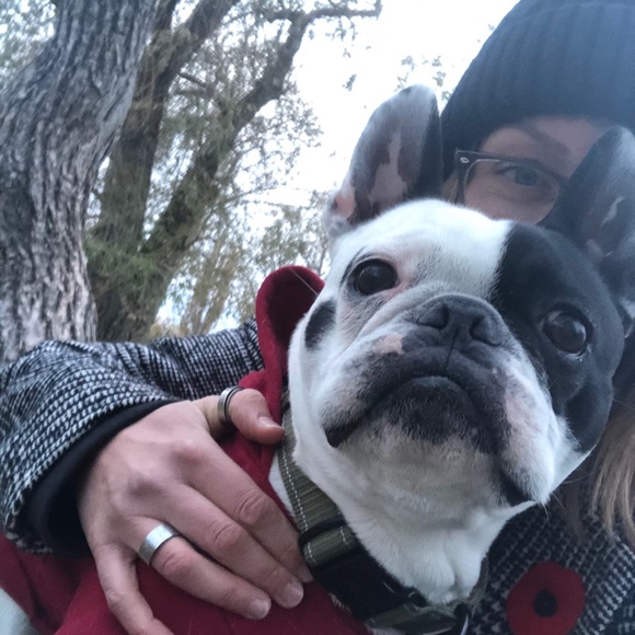 Meet your Posher, Trish - Picture 1 of 1